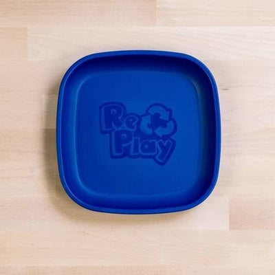 Re-Play Flat Plates - Molly's Baby Room
