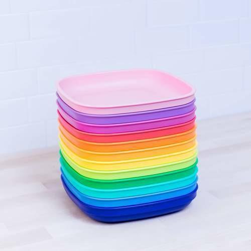 Re-Play Flat Plates - Molly's Baby Room