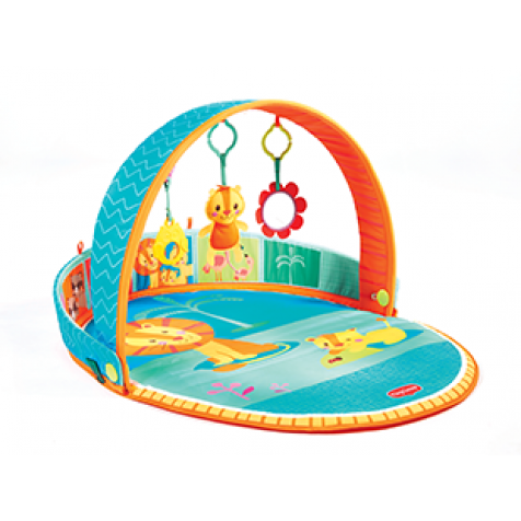 Tiny Love 3 in 1 Cozy Gymini - Molly's Baby Room