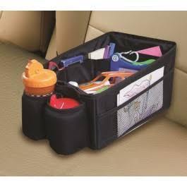 Playette Car Storage Tray