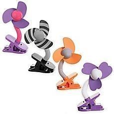 Dream Baby Clip on Fan for your pram