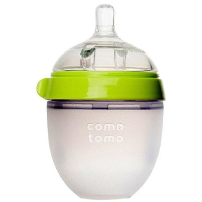Comotomo Natural Feel Baby Bottle 150Ml