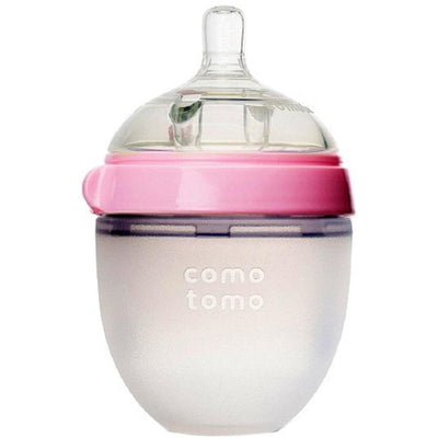 Comotomo Natural Feel Baby Bottle 150Ml