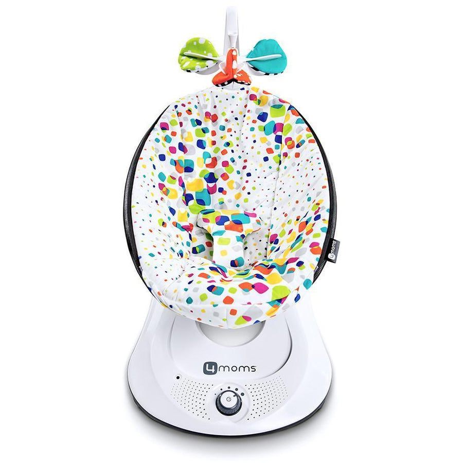 4mom Rockaroo - Molly's Baby Room