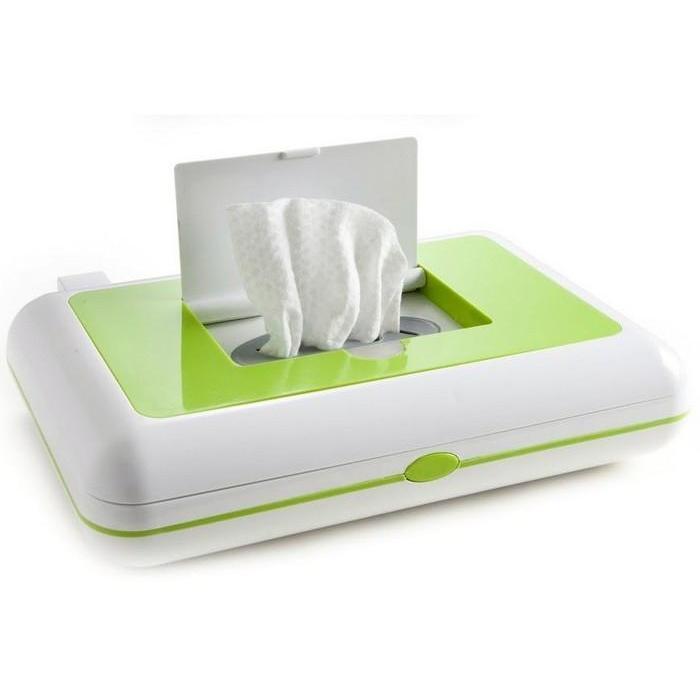 Prince Lionheart Compact wipes WARMER - Molly's Baby Room