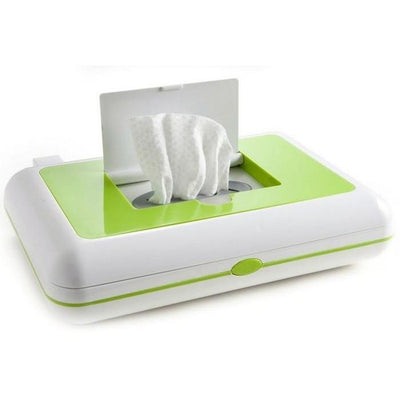 Prince Lionheart Compact wipes WARMER - Molly's Baby Room