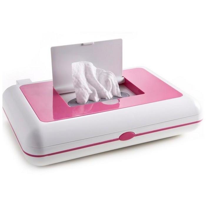 Prince Lionheart Compact wipes WARMER - Molly's Baby Room