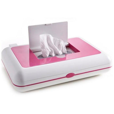 Prince Lionheart Compact wipes WARMER - Molly's Baby Room