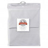 Living Textiles 2 Pack Cradle Fitted Sheet - Molly's Baby Room