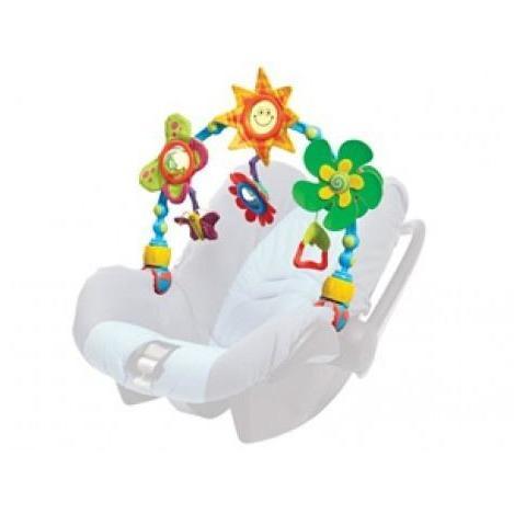 Tiny Love Stroller Arch - Molly's Baby Room