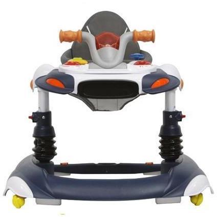 Steelcraft Roadster 2 in 1 Baby Walker - Molly's Baby Room