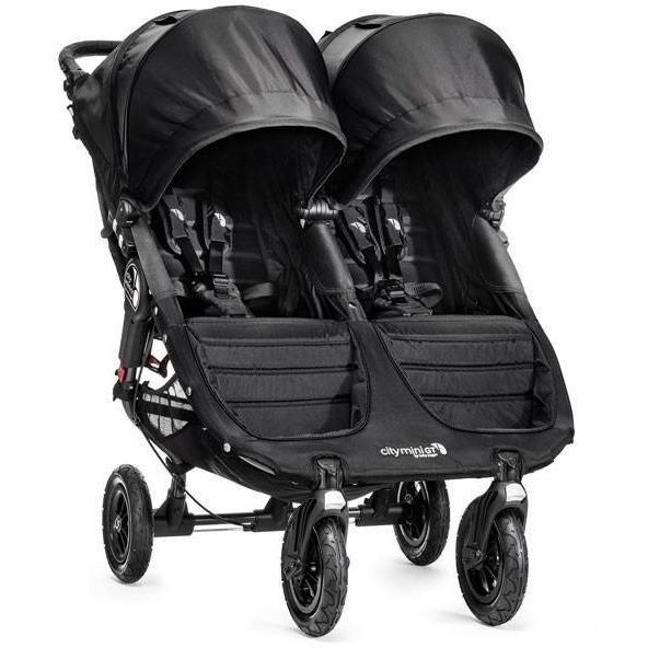 Baby Jogger City Mini GT Double - Molly's Baby Room