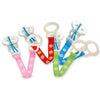 Dr Brown's Pacifier Clip with Tether - Molly's Baby Room