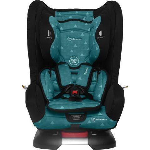 Infasecure Quattro Treo - Molly's Baby Room
