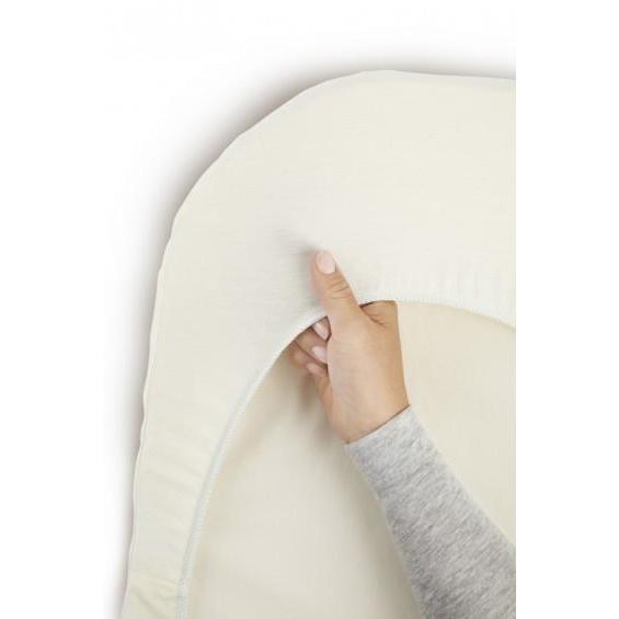 Babybjorn Cradle Fitted Sheet - Molly's Baby Room