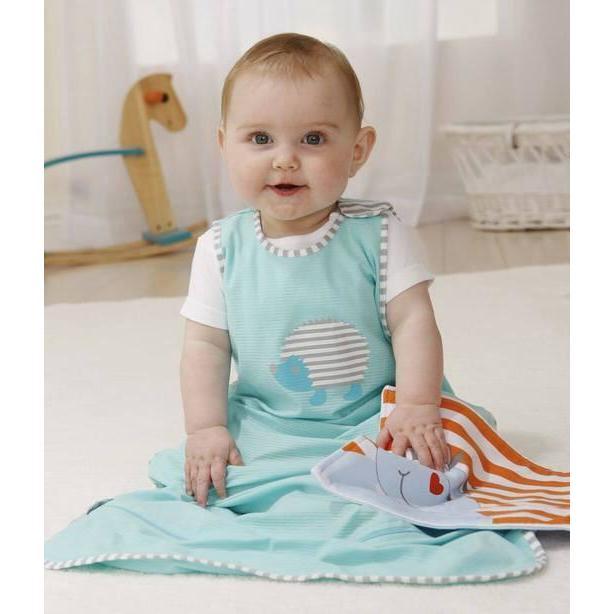 Love To Dream Nuzzlin™ 0.2 TOG Sleep Bag - Molly's Baby Room