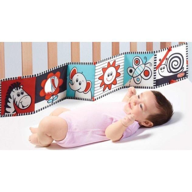 Tiny Love Double Sided Book - Molly's Baby Room