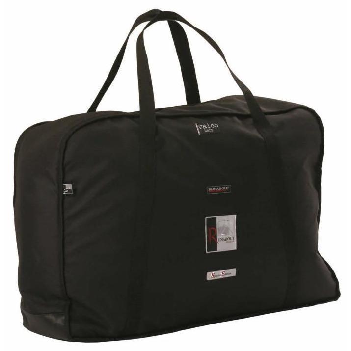 Valco Baby Storage Bag - Molly's Baby Room