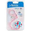 Dr Brown's Soother - Molly's Baby Room