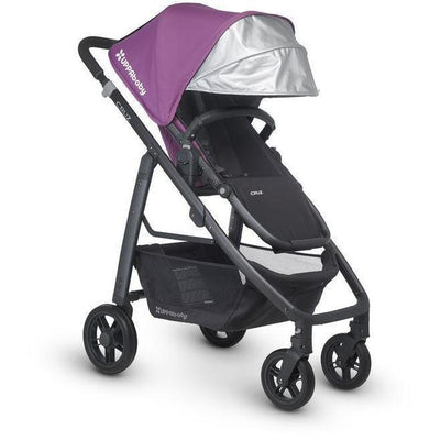Uppababy Alta - Molly's Baby Room