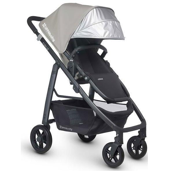 Uppababy Alta - Molly's Baby Room