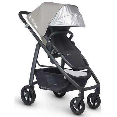Uppababy Alta - Molly's Baby Room