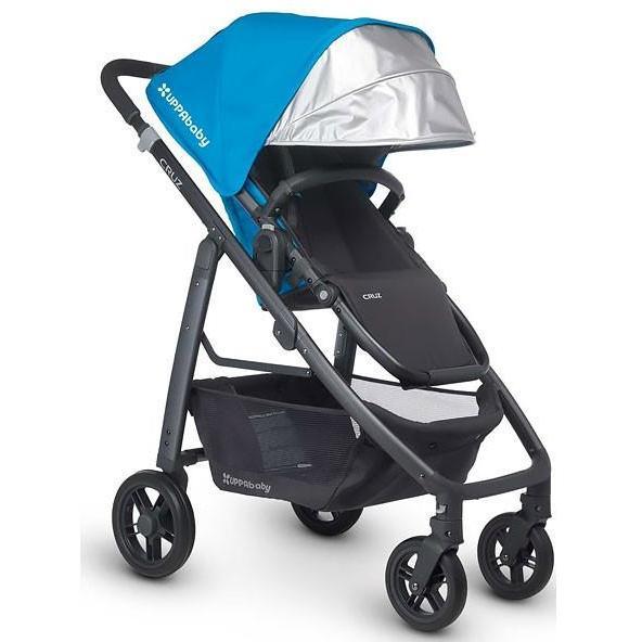 Uppababy Alta - Molly's Baby Room