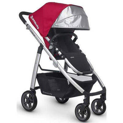 Uppababy Alta - Molly's Baby Room