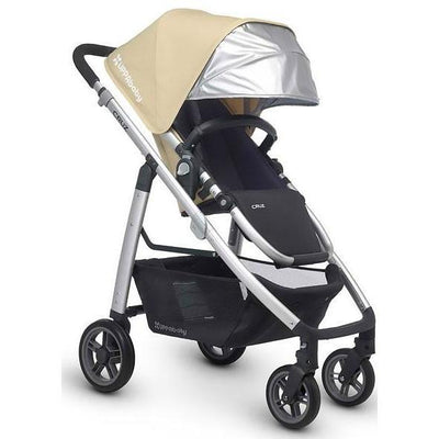 Uppababy Alta - Molly's Baby Room