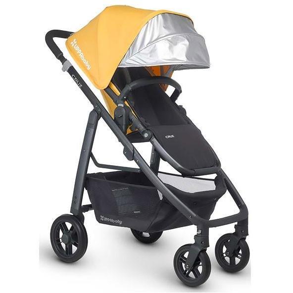 Uppababy Alta - Molly's Baby Room