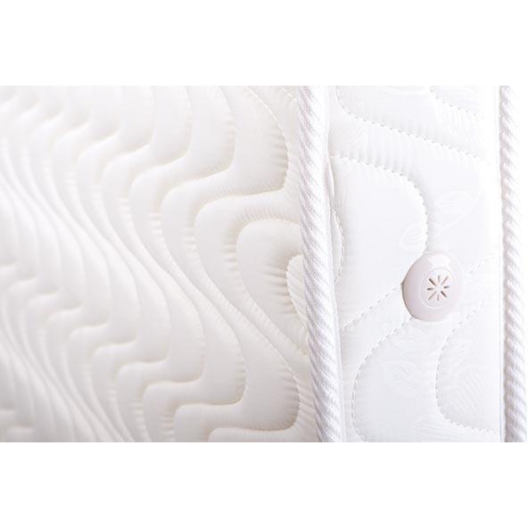 BabyRest Deluxe Innerspring Cot Mattress - Molly's Baby Room