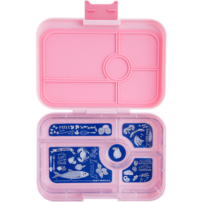 YumBox Tapas 5 Compartment - Molly's Baby Room