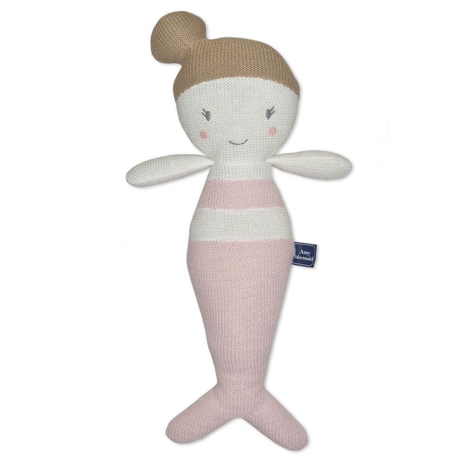 Amy the Mermaid - Molly's Baby Room
