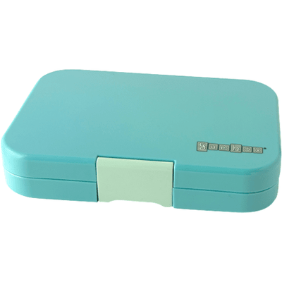 YumBox Tapas 5 Compartment - Molly's Baby Room