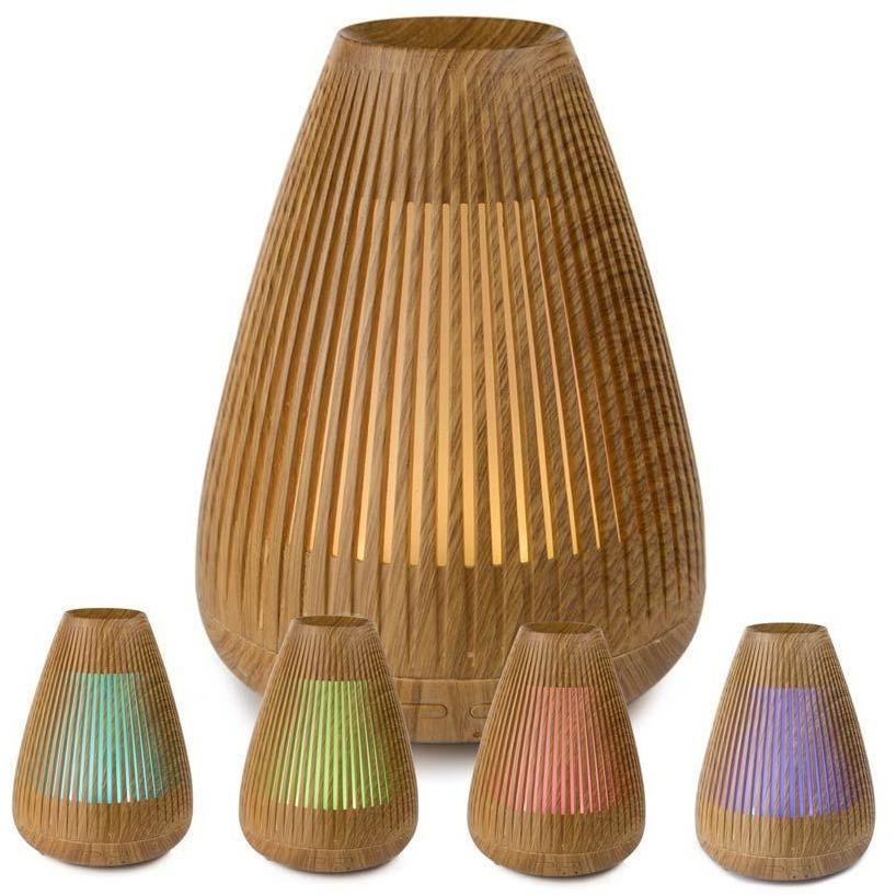 AROMA-FLARE - Molly's Baby Room