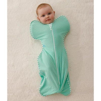 Love To Dream Swaddle UP™ Summer Lite - Molly's Baby Room