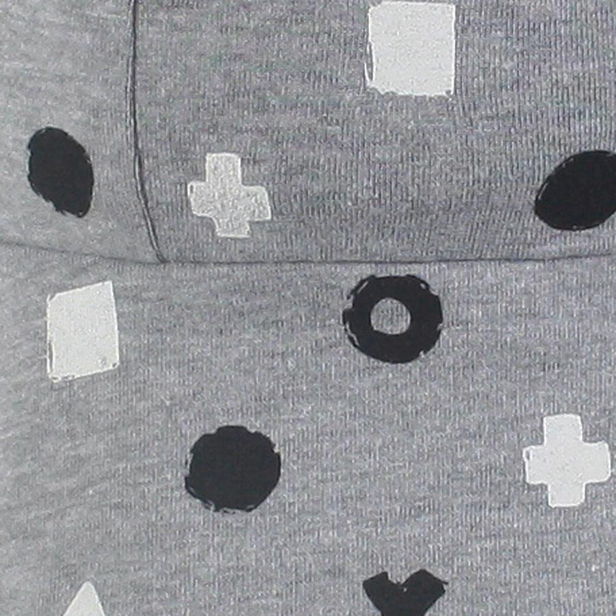 Bedhead Boys Baby Bucket Hat 'Shapes' Print - Molly's Baby Room