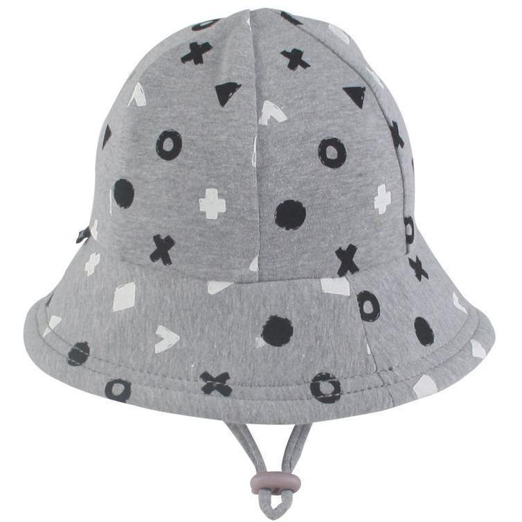 Bedhead Boys Baby Bucket Hat 'Shapes' Print - Molly's Baby Room