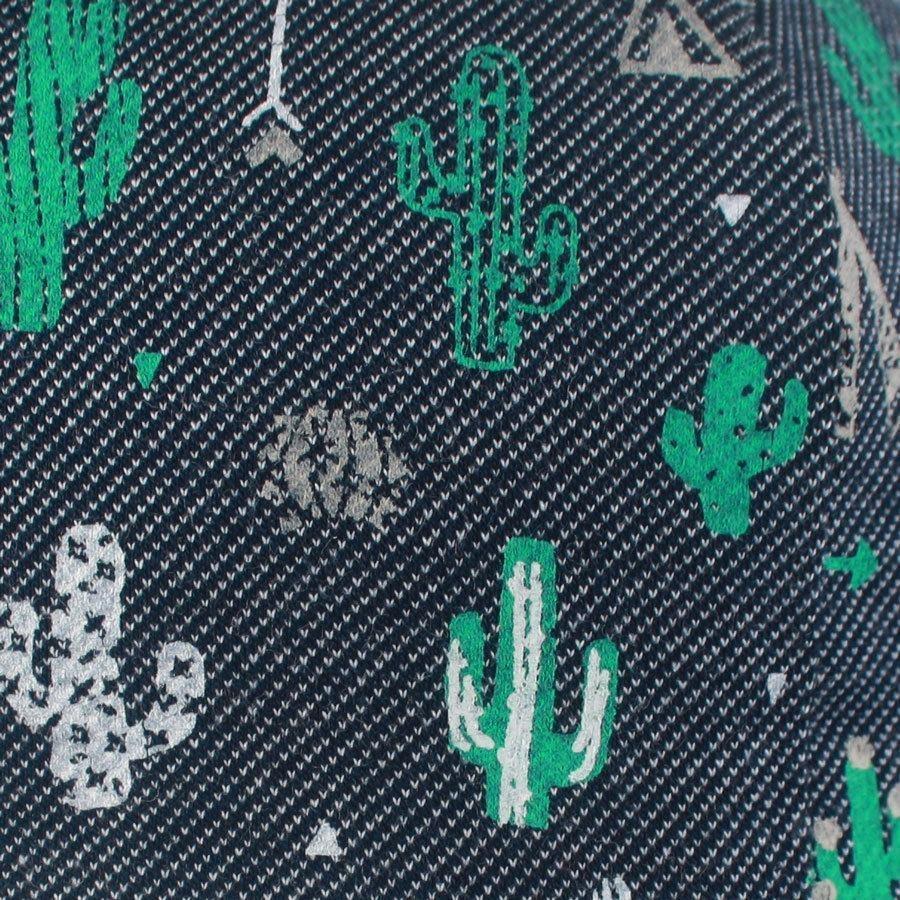 Bedhead Boys Baby Bucket Hat 'Wild West' Print - Molly's Baby Room