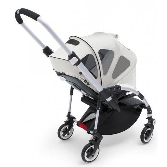 bugaboo bee+ Bugaboo Bee Breezy Sun Canopy (Fits Bee Plus & Bee3 only)