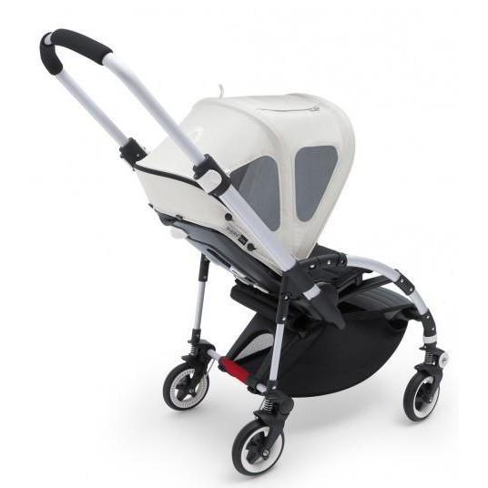 Bugaboo Bee Breezy Sun Canopy (Fits Bee Plus & Bee3 only) - Molly's Baby Room
