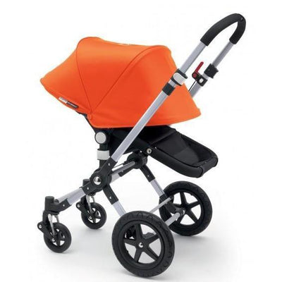 Bugaboo Cameleon³ tailored fabric set - Molly's Baby Room