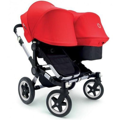Bugaboo Donkey Extendable Tailored Fabric Set , - Molly's Baby Room