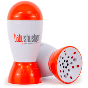 Baby Shusher, Sleeping Device , The Sleep Miracle