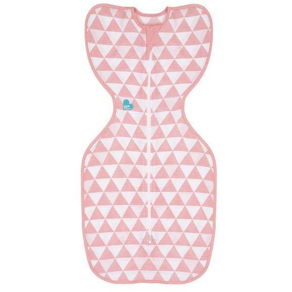 Love to Dream Swaddle UP™ Bamboo Lite - Molly's Baby Room