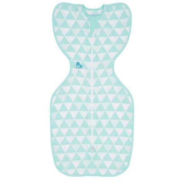 Love to Dream Swaddle UP™ Bamboo Lite - Molly's Baby Room