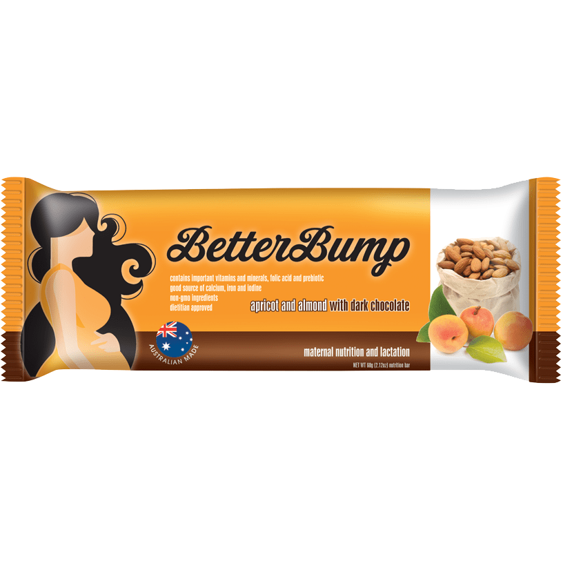 BetterBump Bar - Molly's Baby Room