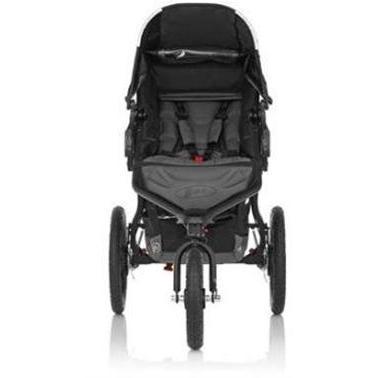 BOB Revolution PRO - Molly's Baby Room