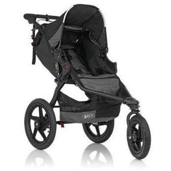 BOB Revolution PRO - Molly's Baby Room