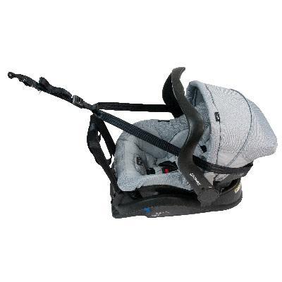 Britax Safe-n-sound Adjustable Top Tether - Molly's Baby Room
